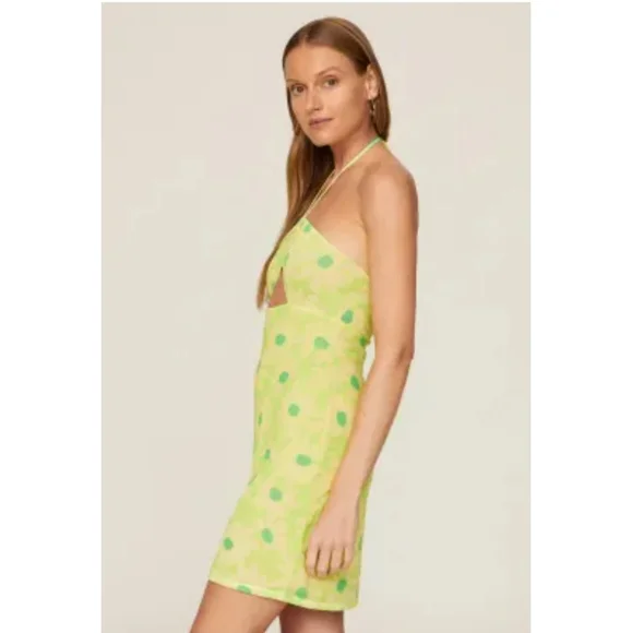 AFRM DRESS NWT - Picture 9 of 16